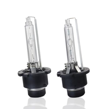 D2R/D2C/D2S HID Xenon Žarulja Za Univerzalne Automobilske Svjetla — 35W, 12V, 3.5A