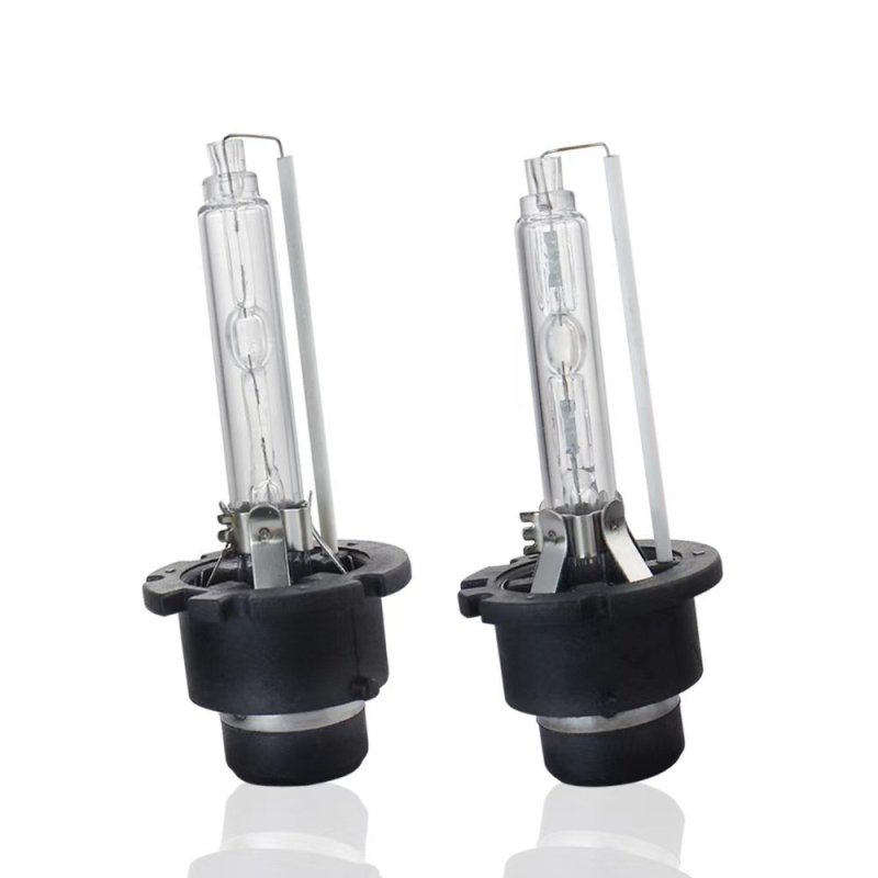 D2R/D2C/D2S HID Xenon Žarulja Za Univerzalne Automobilske Svjetla — 35W, 12V, 3.5A