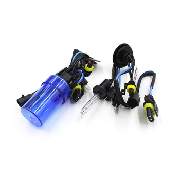 Xenonska žarulja za automobil — 55W, 12V, IP67, 3200 lm, Xenon izvor