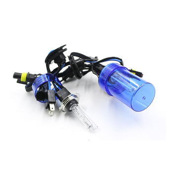 Xenonska žarulja za automobil — 55W, 12V, IP67, 3200 lm, Xenon izvor