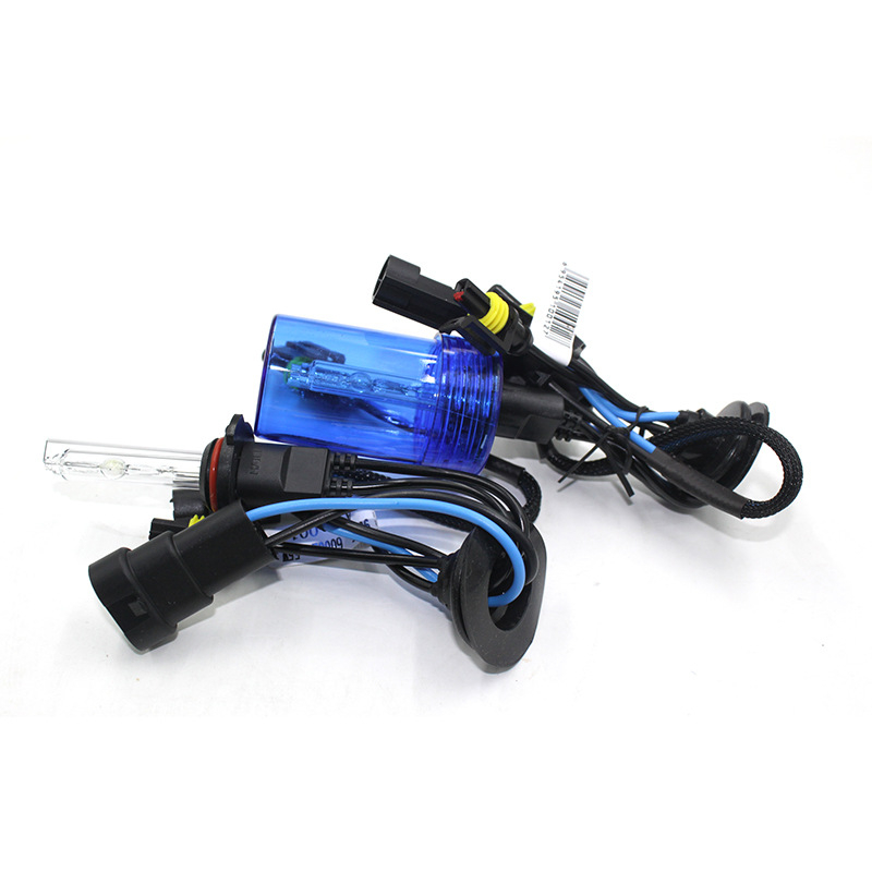 Xenonska žarulja za automobil — 55W, 12V, IP67, 3200 lm, Xenon izvor