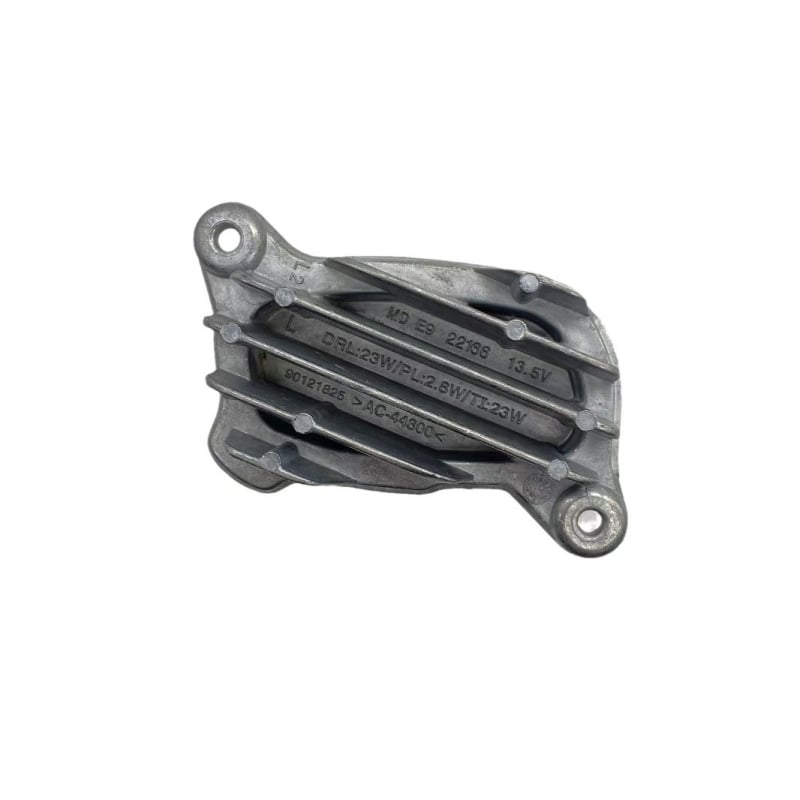 BMW Serija 1 F40/F44 LED dnevna svjetla modul 12V 35W 15000 lm plug-and-play modeli 63119448115 lijevo 63119448116 desno