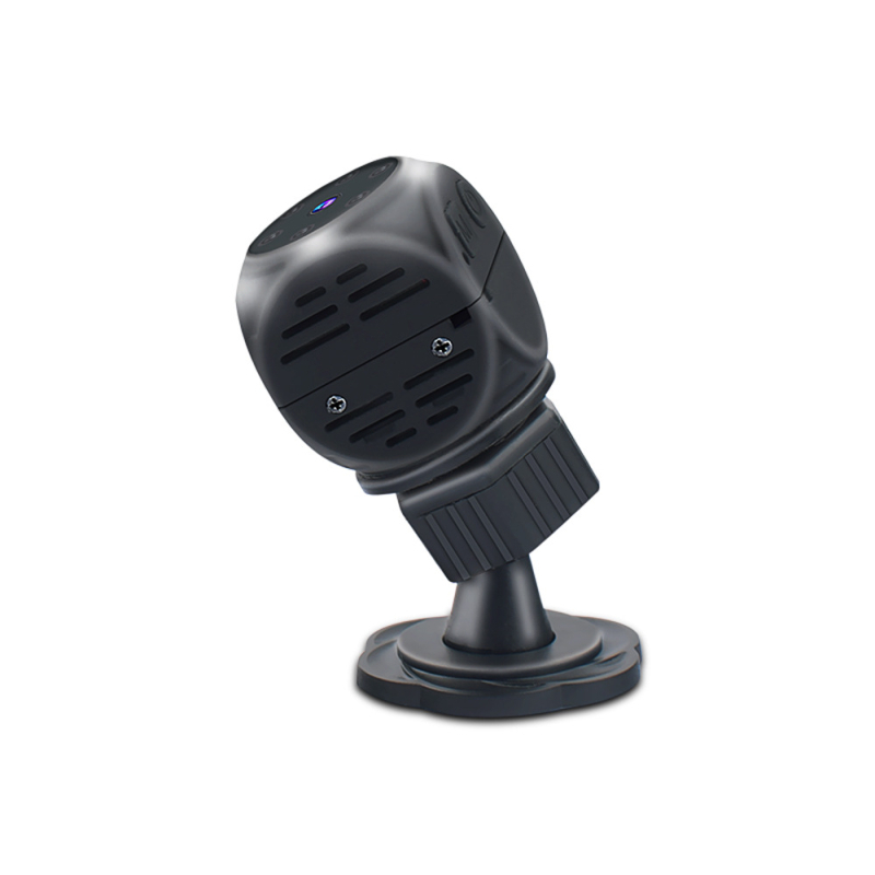 Eye fan MD21 auto kamera — 3.6 mm objektīvs, horizontālais skaidrums 420 TVL, minimālais apgaismojums 1.0 lux, SNR > 48 dB, barošanas spriegums 5V