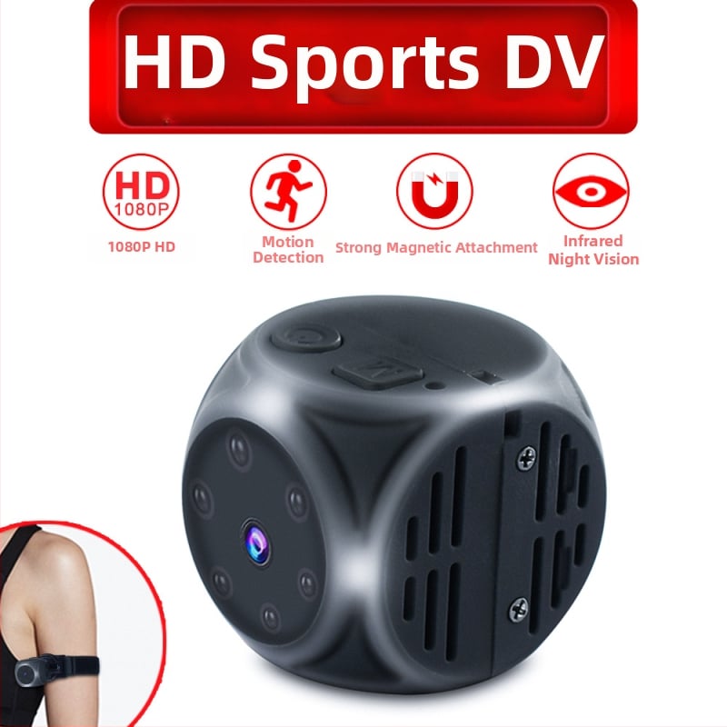 Eye fan MD21 auto kamera — 3.6 mm objektīvs, horizontālais skaidrums 420 TVL, minimālais apgaismojums 1.0 lux, SNR > 48 dB, barošanas spriegums 5V