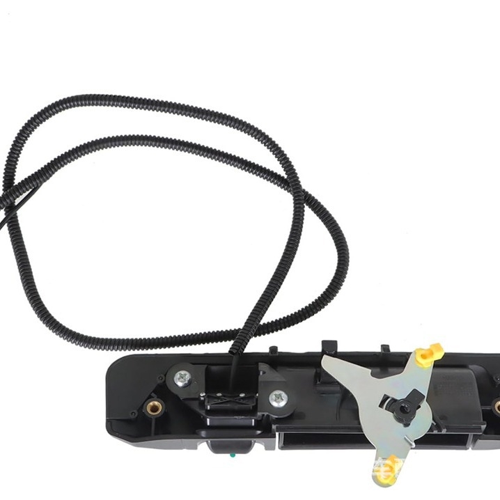 Kamera za vožnju unazad - model 6909004020 TO-3247A-TGC; kompatibilno s Toyota Tacoma 2005-2014; kut gledanja 170°; rezolucija 480x600; napajanje 12V