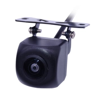 Automobilska kamera za stražnji pogled s fisheye objektivom, BYC-661, 1280x1000, 170° široki kut, 12V napajanje, IP68, AV video