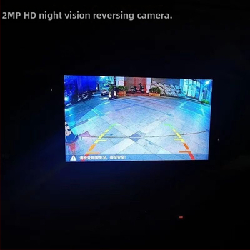 Modul kamere vozila s mogućnošću prebacivanja AHD/CVBS, HD za kamione, nadzor stražnjeg pogleda, 1080p noćni prikaz