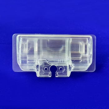 Držač kućišta za kameru za stražnji pregled automobila – PC kućište, model 8338, Jiemai; 12V, 120° kut, rezolucija 720×680, AV video signal, težina 0,15 kg