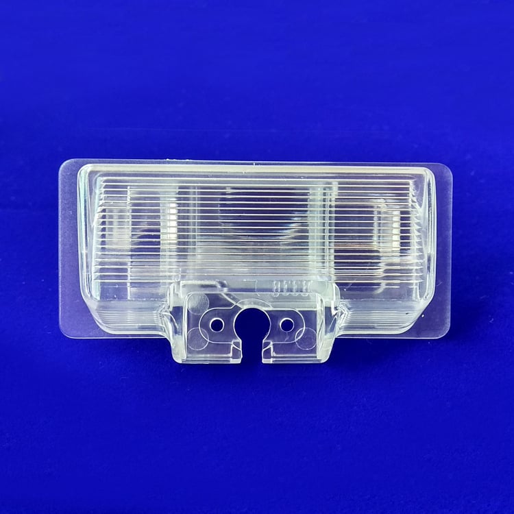 Držač kućišta za kameru za stražnji pregled automobila – PC kućište, model 8338, Jiemai; 12V, 120° kut, rezolucija 720×680, AV video signal, težina 0,15 kg