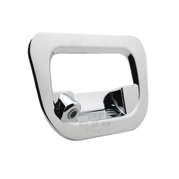 Zadnja kamera s okvirom za Toyota Hilux – OU-1326, 170° vidno ugao, 656x492 NTSC, 12V