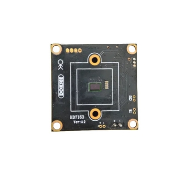 Auto kamera modul za stražnji pogled s HD slikom, noćni vid Starlight, AHD, 1280x720, 30fps, 360° podesivi, 12V, veličina modula 32x32 mm