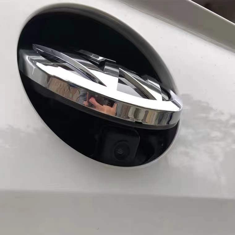 HD kamera za stražnje gledanje za VW Tiguan, Magotan, Lingdu, Golf Variant i Beetle