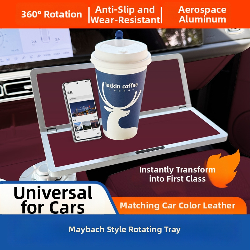 Automobilska stolna ploča – višestruka funkcija, materijal 571715369, ugradnja karticom, marke Ruiteng, univerzalna kompatibilnost