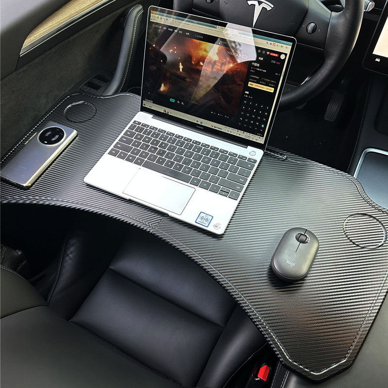 FRINS sklopiva auto ploča za Tesla Model 3 / Model Y