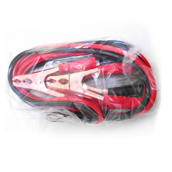 Kabel za pokretanje automobil baterije s aligator klipsama od čistog bakra, 500A model, prilagodljivo procesiranje