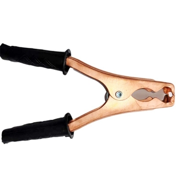 Auto baterijski klip s aligator klipsom, spojni kabel, model 008