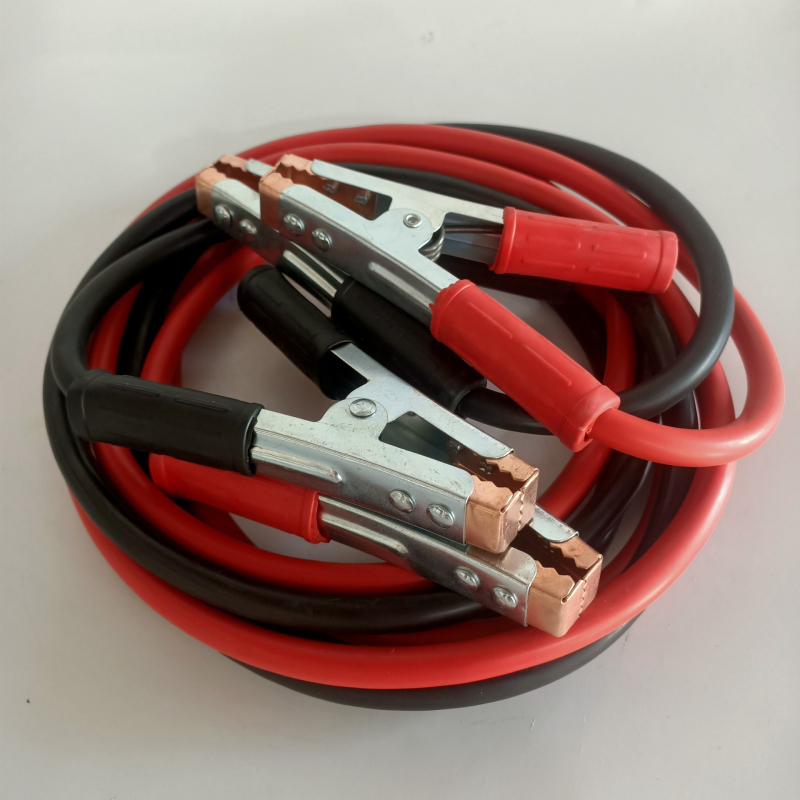Automobilski džumper kabel 1200A za hitno pokretanje baterije, Xin Qixing