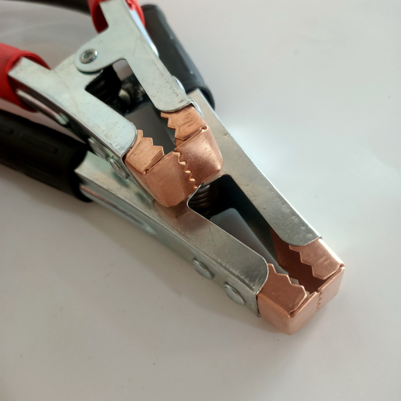 Automobilski džumper kabel 1200A za hitno pokretanje baterije, Xin Qixing