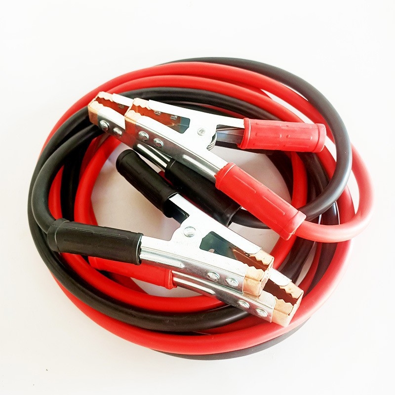 Automobilski džumper kabel 1200A za hitno pokretanje baterije, Xin Qixing