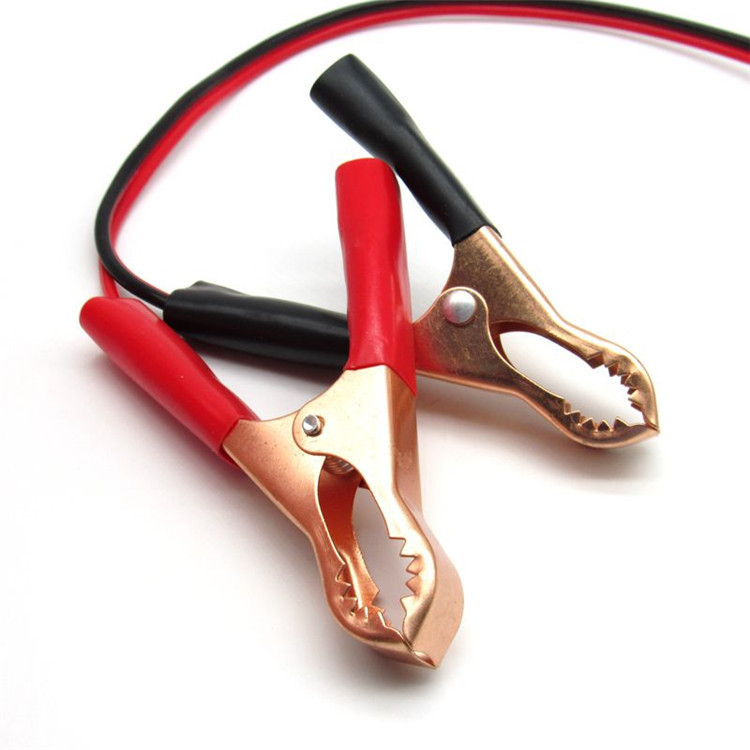 Wandering Star Pretvarač klips baterije automobila na utičnicu za upaljač — bakarno obloženi aluminij, prilagodljiv