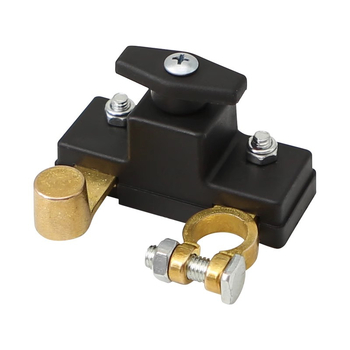 Isključivač prekidača baterije automobila, glavni prekidač napajanja, opća kompatibilnost vozila