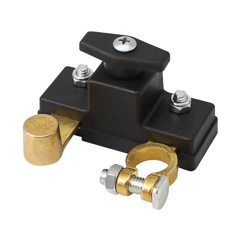 Isključivač prekidača baterije automobila, glavni prekidač napajanja, opća kompatibilnost vozila