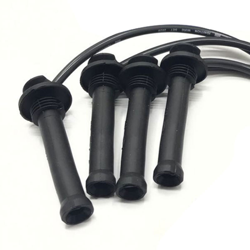 S11-3707020BA Visokonaponski kabel za paljenje za Chery QQ 472 Siemens sustav — Autorizirane privatne marke