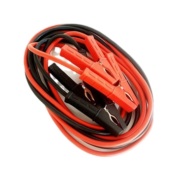 Auto start kablovi 500A, nužno pokretanje, kompatibilni sa standardnim baterijama, prilagodba dostupna