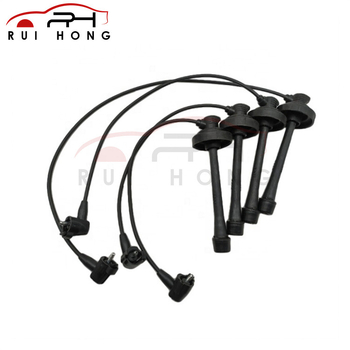 Visokonaponska linija za distribuciju za Toyota, model 90919-22400, branda PULIAN; obrada i prilagodba: Da; kompatibilno s Toyotom