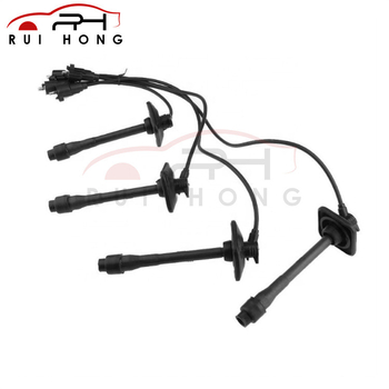 Visokonaponska linija za distribuciju za Toyota, model 90919-22400, branda PULIAN; obrada i prilagodba: Da; kompatibilno s Toyotom