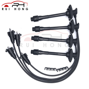 Visokonaponska linija za distribuciju za Toyota, model 90919-22400, branda PULIAN; obrada i prilagodba: Da; kompatibilno s Toyotom