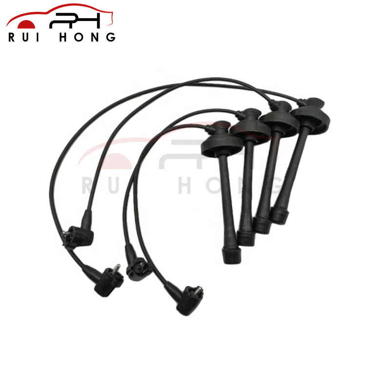 Visokonaponska linija za distribuciju za Toyota, model 90919-22400, branda PULIAN; obrada i prilagodba: Da; kompatibilno s Toyotom