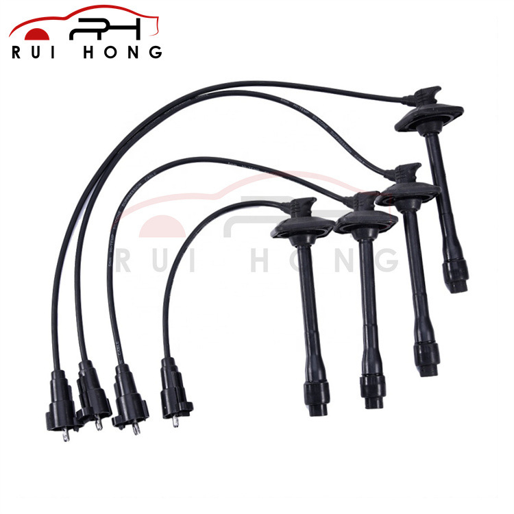 Visokonaponska linija za distribuciju za Toyota, model 90919-22400, branda PULIAN; obrada i prilagodba: Da; kompatibilno s Toyotom