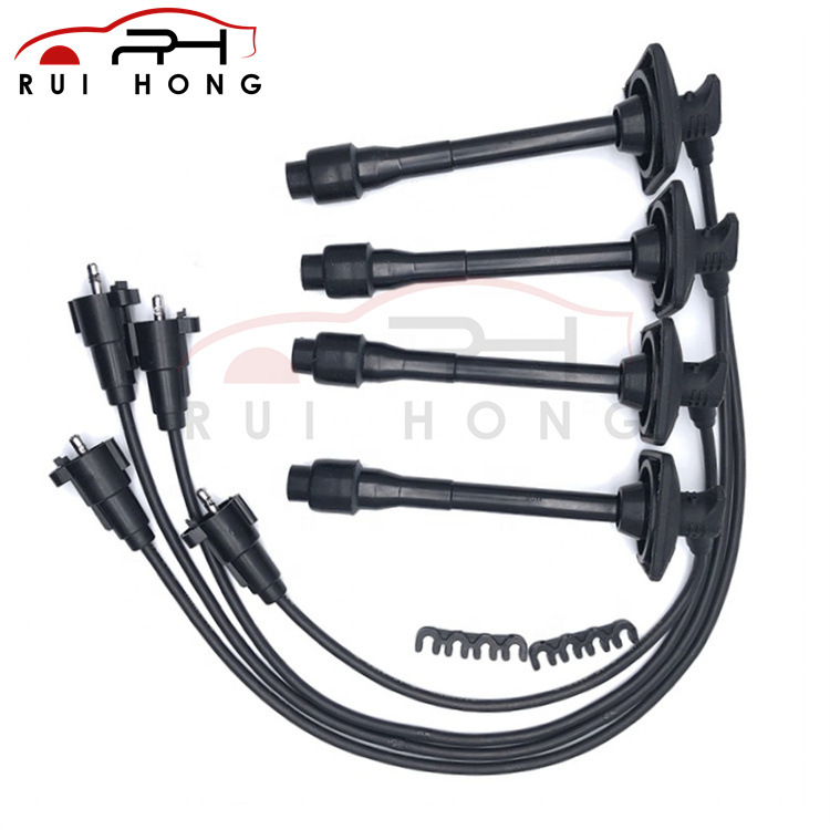 Visokonaponska linija za distribuciju za Toyota, model 90919-22400, branda PULIAN; obrada i prilagodba: Da; kompatibilno s Toyotom