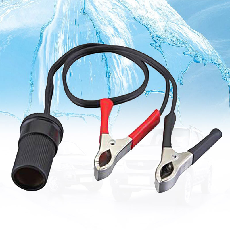 Klem za bateriju – univerzalna primjena; Model: klem za bateriju; Marka: Druga