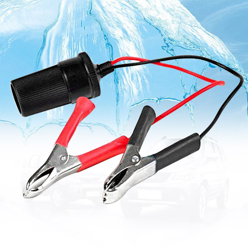 Klem za bateriju – univerzalna primjena; Model: klem za bateriju; Marka: Druga