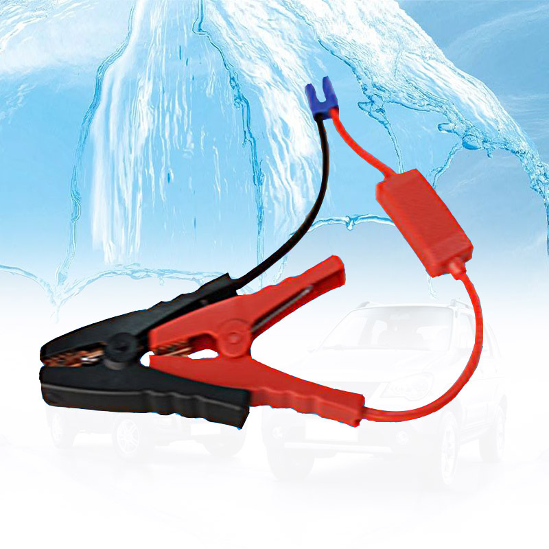 Klem za bateriju – univerzalna primjena; Model: klem za bateriju; Marka: Druga