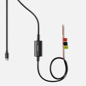 Dash kamera UP03 od 70Mai, za M500, nadzor parkiranja