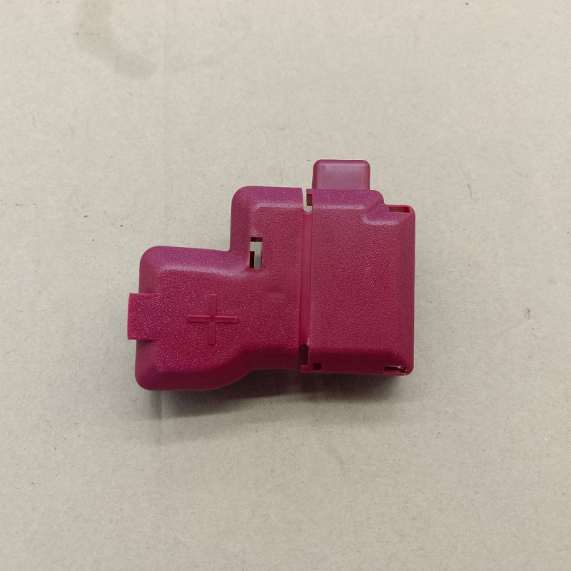Poklopac pozitivnog kabela baterije za Nissan Altima/Murano Z51/J32 (2008–2016) — dijelovi: 24345-2dr0b, 24345-7990b, 243452dr0b, 243457990b