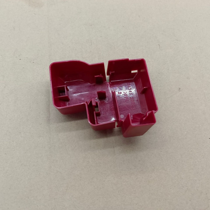 Poklopac pozitivnog kabela baterije za Nissan Altima/Murano Z51/J32 (2008–2016) — dijelovi: 24345-2dr0b, 24345-7990b, 243452dr0b, 243457990b