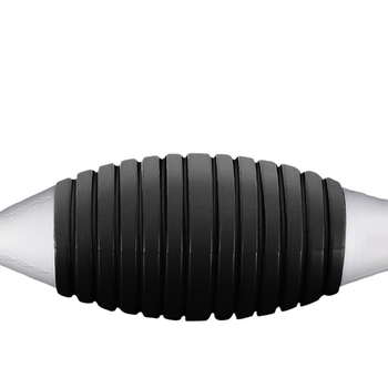 Ručna pumpa za usisavanje goriva iz rezervoara automobila – marka: Press pipe tubing; materijal: cijev za usisavanje ulja