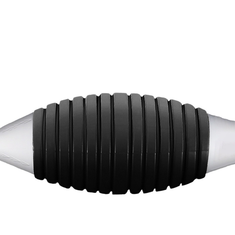 Ručna pumpa za usisavanje goriva iz rezervoara automobila – marka: Press pipe tubing; materijal: cijev za usisavanje ulja