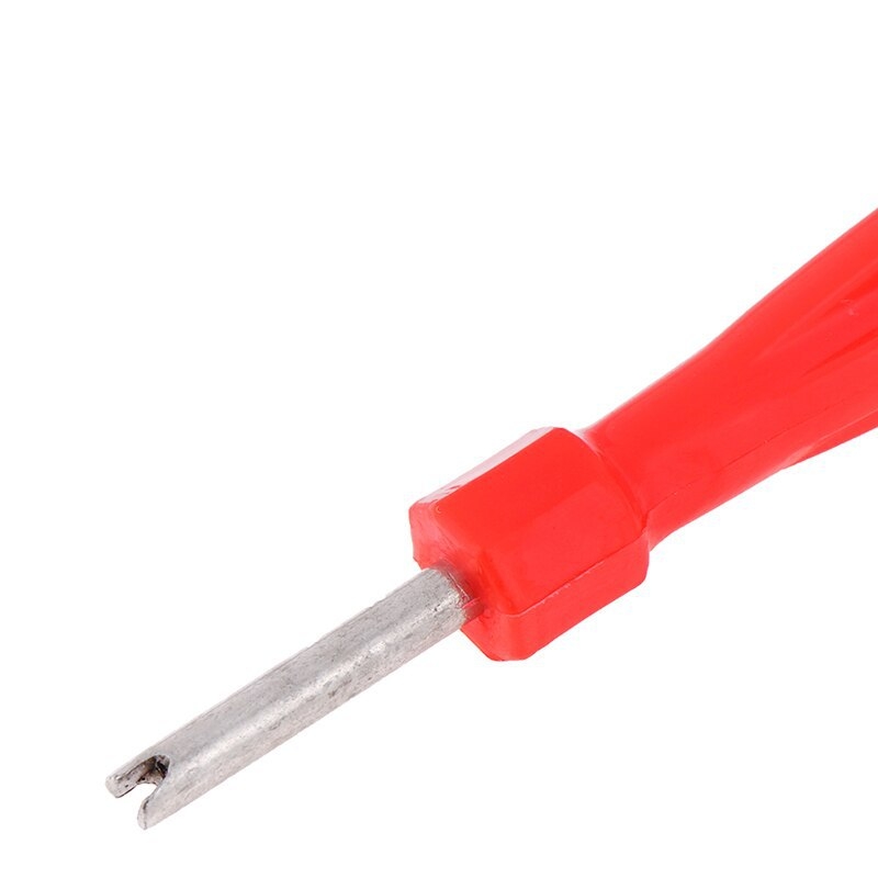 Set alata za jezgru ventila, 9-dijeli set za auto popravak, MOLIOO bakar + ABS