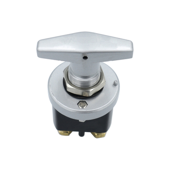 Glavni prekidač napajanja za inženjerske strojeve – okretni gumb, zaštita baterije; model Iveco, brenda Wofan, opseg primjene: kamioni, automobili, RV, brodovi, jahte