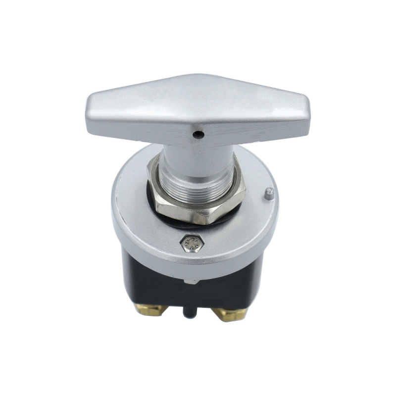 Glavni prekidač napajanja za inženjerske strojeve – okretni gumb, zaštita baterije; model Iveco, brenda Wofan, opseg primjene: kamioni, automobili, RV, brodovi, jahte