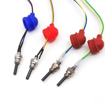 Dieselni parkirni grijač — igla za paljenje, svjećica i dodaci