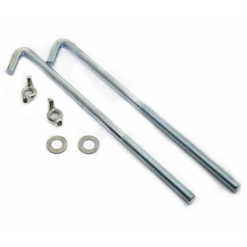 Autóakku rögzítő kampó, testreszabható, különböző modellek, Lin Junwang