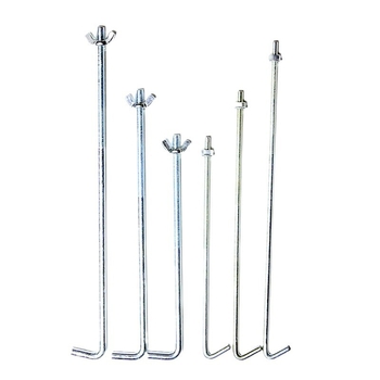 Autóakku rögzítő kampó, testreszabható, különböző modellek, Lin Junwang