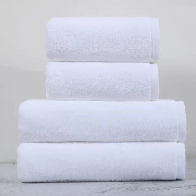 Hotellivannitoa rätik, puuvillane, 16s ühekordne lõng, ühtlane kude, 120 g, imendumine 5-10 s