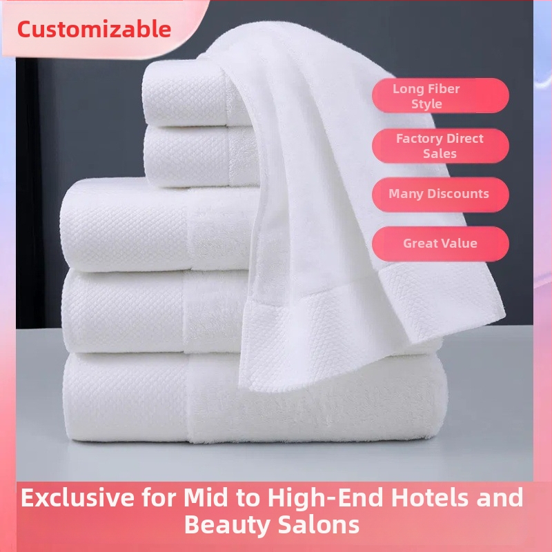 Hotellivannitoa rätik, puuvillane, 16s ühekordne lõng, ühtlane kude, 120 g, imendumine 5-10 s